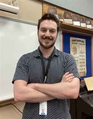 Mr. Southall