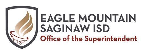 Office of the Superintendent logo