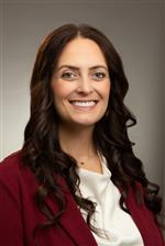 Destiny Womack, Assistant Principal