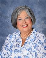 Liz Hatley, interim principal of CSES