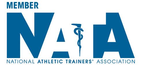Member - NATA National Athletic Trainers Association 