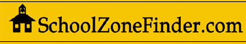 School Zone Finder