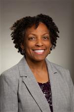 Denise Ingram, Assistant Principal
