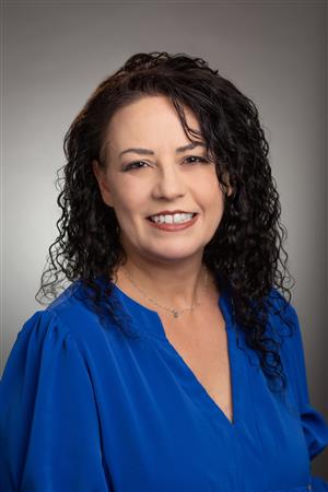 Beth Epps, Director of Elementary Services