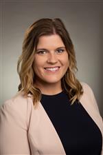 Madeline Child, principal of EES