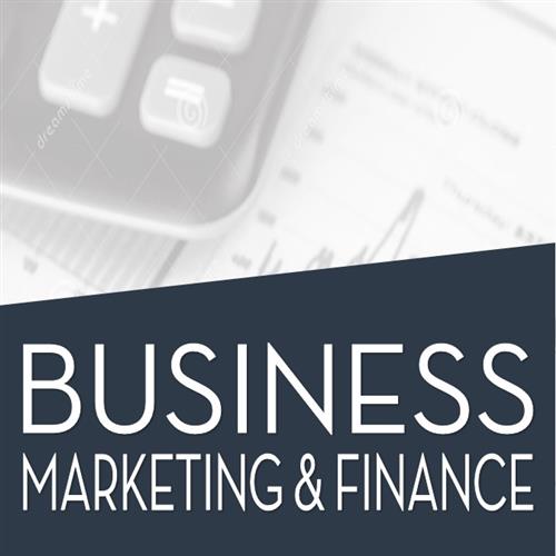 Business Marketing and Finance 