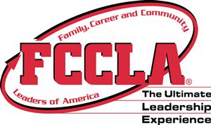 Family, Career, and Community Leaders of America (FCCLA)