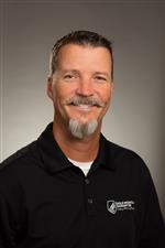 Aaron Wylie, Director of Child Nutrition 