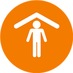 shelter icon 