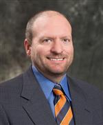 Brandon Jordan, Energy Manager 