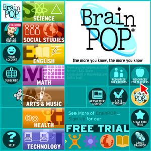 BrainPOP 
