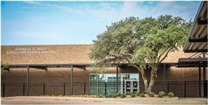 Ag Building 