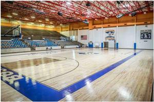 Newcom Gym