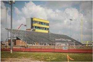 Stadium