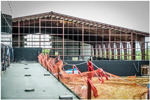 Boswell Field House