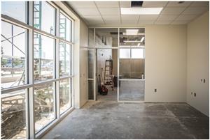 BHS New Office 