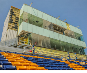Pressbox