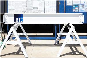 Boswell stadium construction