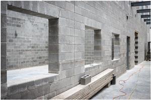 Boswell High School Construction 