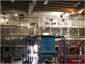 Ductwork 