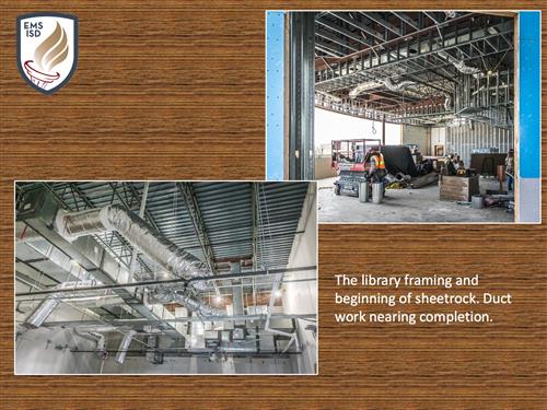 December 2019_Copper Creek ES 
