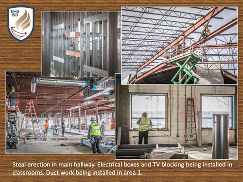 December 2019_Copper Creek ES 
