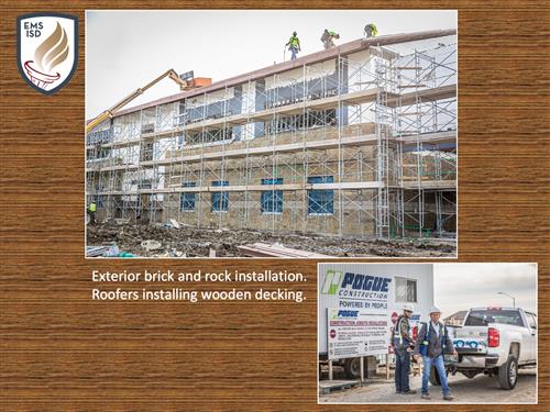 December 2019_Copper Creek ES 