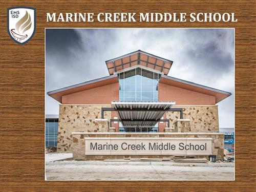 May 2019_Marine Creek MS 