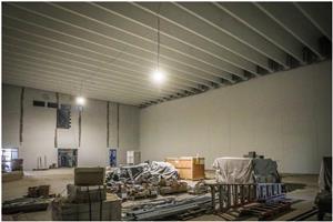 Lake Country Elementary Construction Progress
