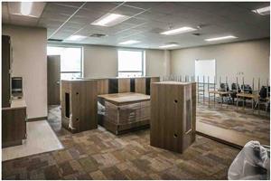 classroom furniture