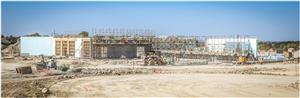 Lake Country construction progress 