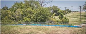 Runnoff Fencing 