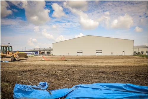 Maintenance Facility  