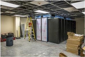 Network Operations Center 
