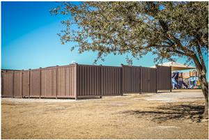 Fencing Elkins