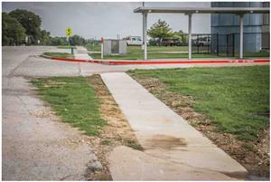 Elkins School Road