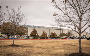 Maintenance Facility 