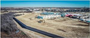 Lake Country Elementary School Construction 