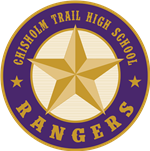 Chisholm Trail HS logo