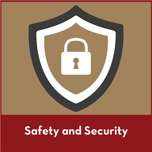 Safety and Security