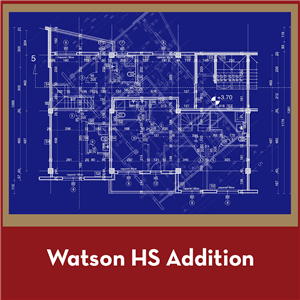 Watson High School Addition