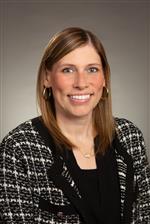 Claire Compton, Principal