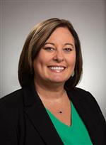 Beth Sanders, Executive Director of Teaching and Learning