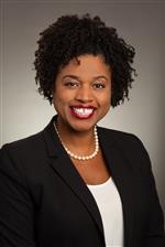 Maria Gamell, Executive Director of Human Resources