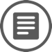 reader button icon 
