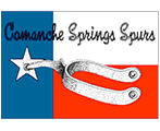 Comanche Springs Elementary Logo