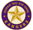 Chisholm Trail High School Logo
