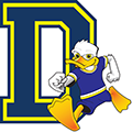 Dozier Elementary Logo