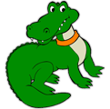 Greenfield Elementary Logo