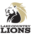 Lake Country Elementary Logo